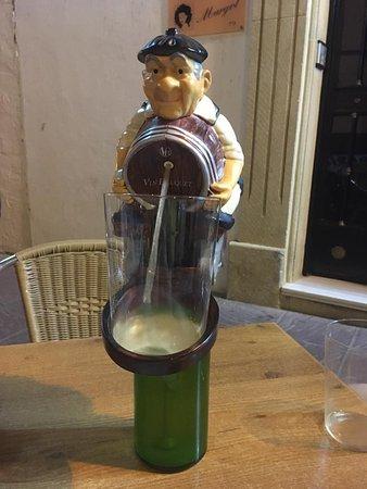 Sidreria el Asturiano